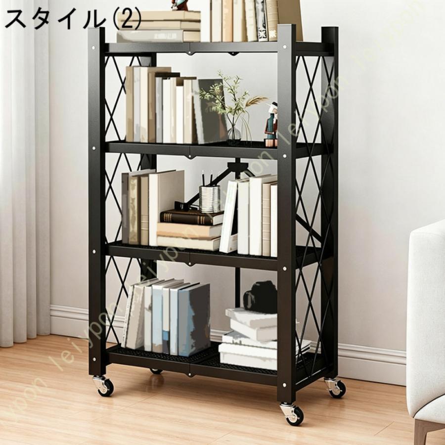 ディスプレイケース 本棚 扉付き 収納棚 フィギュア/書類収納 木製 省スペース 防塵 書斎/オフィス/リビング収納 ベッド横 壁際 玄関 窓際 耐荷重 実用的_4