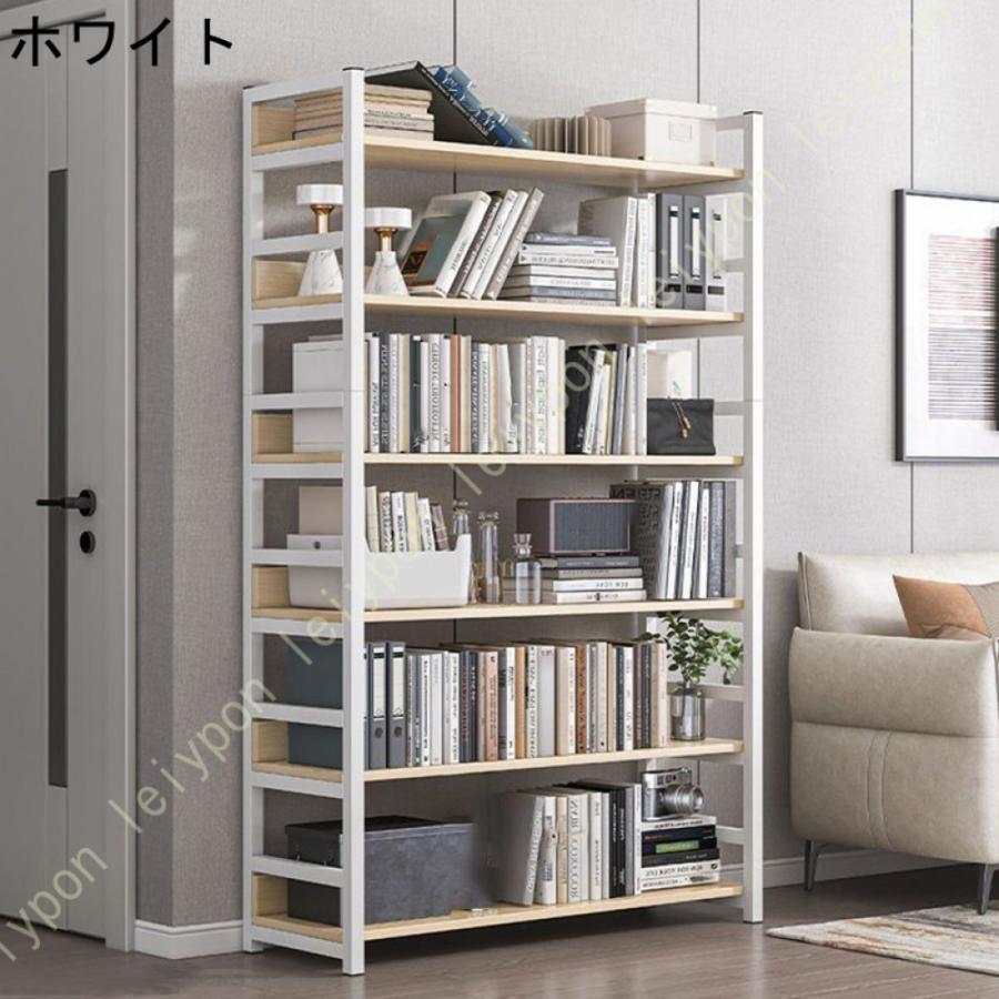 スチールラック おしゃれ 6段 幅60 奥行30 すき間 隙間収納 キッチンラック レンジ台 食器棚 スリム キッチンボード 収納 棚板 オープンラック ナチュラル_5
