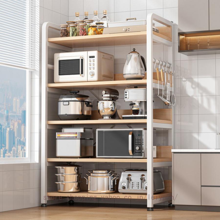 レンジ台 レンジボード レンジラック キッチンボード キッチンラック