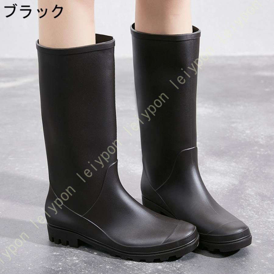 【L.LBean 】ロングブーツ　防水　値下げしました！ 48H限定!11％オフCP]レインブーツ レディース ロングブーツ 完全