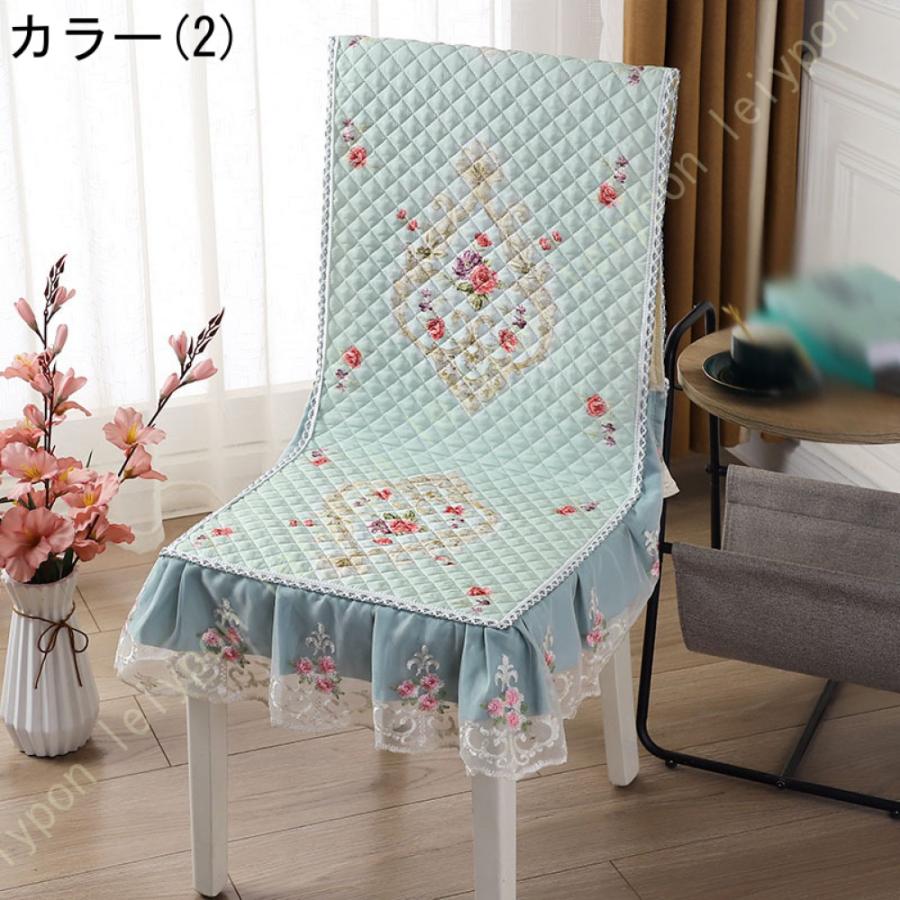 椅子カバー 北欧風 チェアカバー 座面カバー 背もたれカバー 花 椅子カバー 北欧風 チェアカバー 座面カバー 背もたれカバー 花
