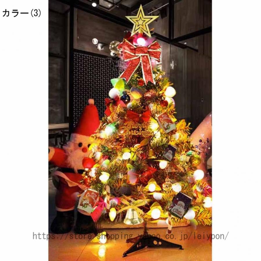 クリスマスツリー ヌードツリー かわいい 卓上 おしゃれ 北欧 クリスマス飾り 小物付け 雑貨 玄関 テーブル置物 室内装飾 雰囲気満 クリスマスデコレーション｜leiypon｜08