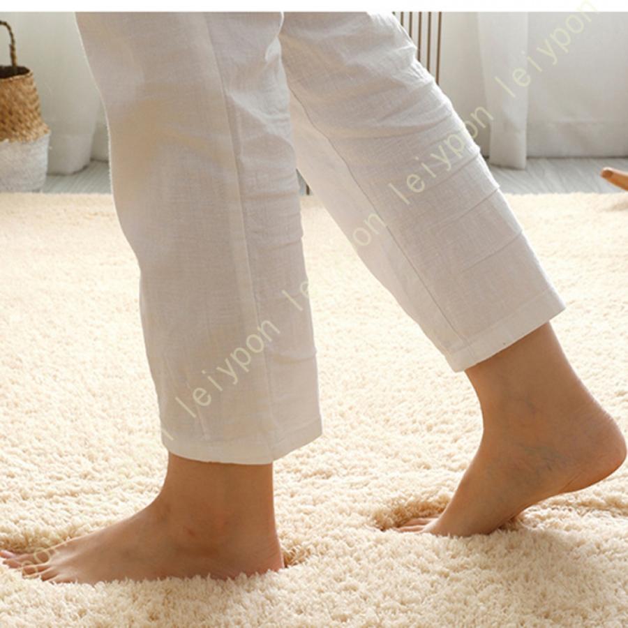 ラグマット カーペット おしゃれ 洗える 北欧 長方形 折り畳み 床暖房対応 滑り止め付 耐摩耗性 触さよい 踏み心地良い 多色選 防音 防臭 防ダニ 抗菌 |  | 22