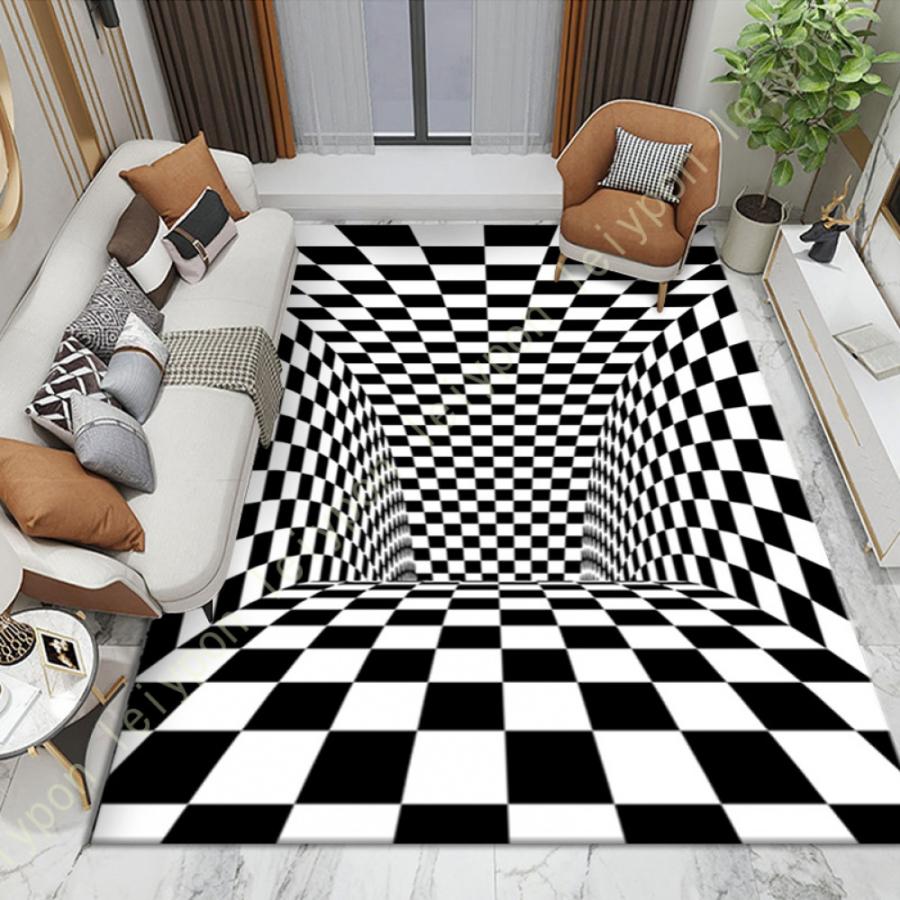 ラグ おしゃれ カーペット 可愛い かわいい インテリア オリエンタル