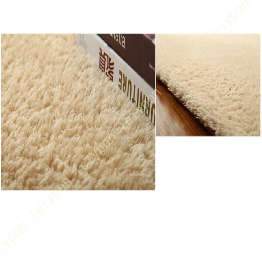 滑り止め付き マイクロファイバー バスマット 吸水 速乾 足拭きマット 浴室 おしゃれ 丸洗いOK シンプル シャギーラグ ふわふわ トイレマット お風呂 マット |  | 24