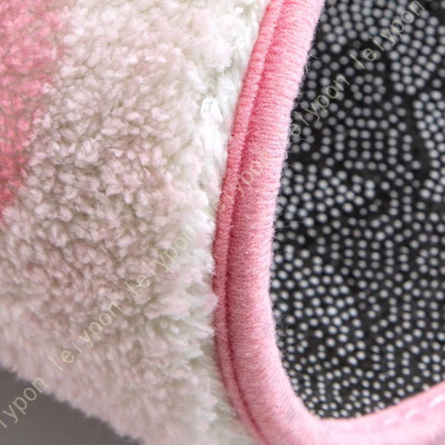 玄関マット 室内 吸水 マット すべらない ずれない 滑りにくい バスマット 脱衣所 お風呂 洗面所マット 速乾 抗菌防臭 防ダニ ラグマット おしゃれ 北欧風 |  | 14