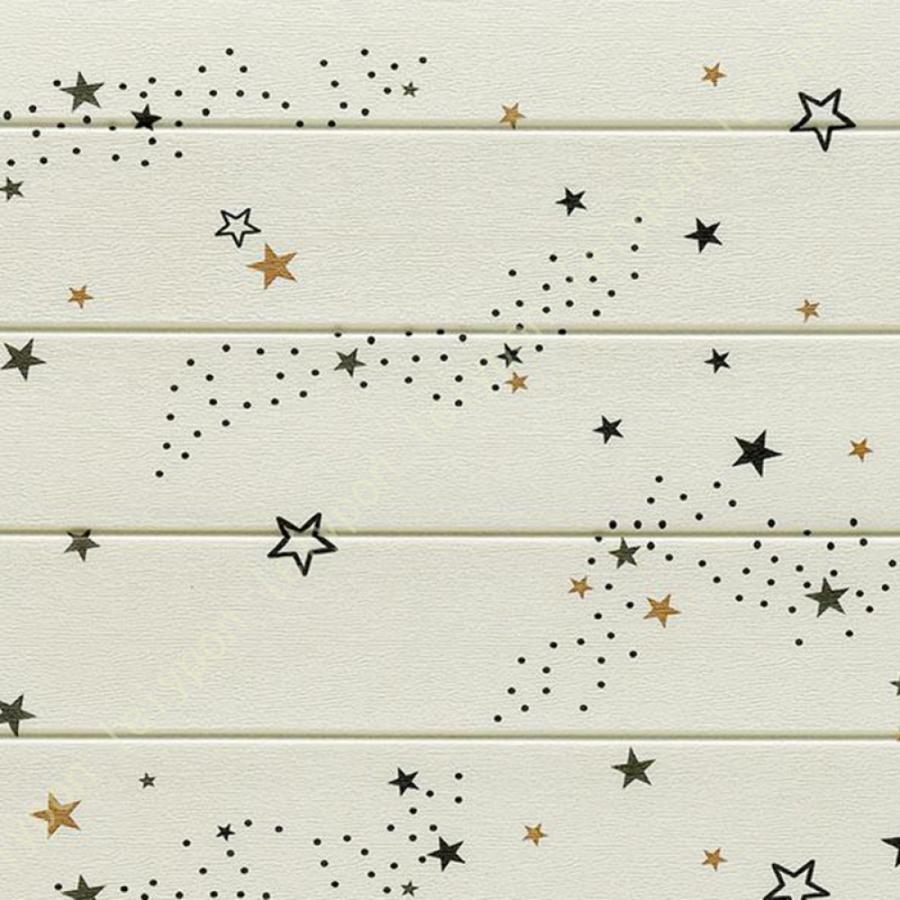 DIY 3D 壁紙シール のり付き リメイクシート 補修 ウォールステッカー おしゃれ 無地 クッションブリック 壁紙 立体 大理石調 レンガシール 簡単リフォーム |  | 18