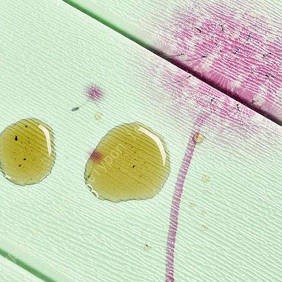 DIY 3D 壁紙シール のり付き リメイクシート 補修 ウォールステッカー おしゃれ 無地 クッションブリック 壁紙 立体 大理石調 レンガシール 簡単リフォーム |  | 23