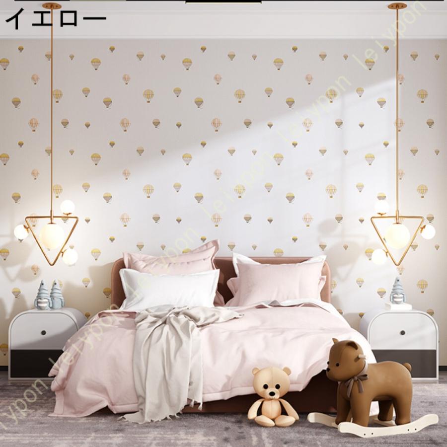 壁紙シール 無地 DIY 装飾シート 壁紙 クロス はがせる のり付き リメイクシート おしゃれ 北欧風 モダン 厚手 防水 補修シート 幅60cm 剥がせる壁紙 洋風 |  | 06