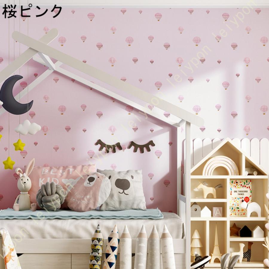 壁紙シール 無地 DIY 装飾シート 壁紙 クロス はがせる のり付き リメイクシート おしゃれ 北欧風 モダン 厚手 防水 補修シート 幅60cm 剥がせる壁紙 洋風 |  | 07