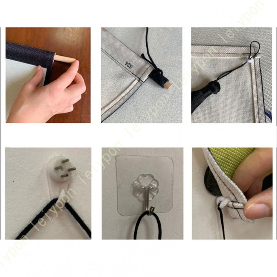 年中掛け 掛け軸 細タペストリー おしゃれ モダン ホーム 装飾 玄関 部屋 床の間 パーティー 飾り物 インテリア雑貨 ポスター ウォールアート 壁画 吊るし |  | 22