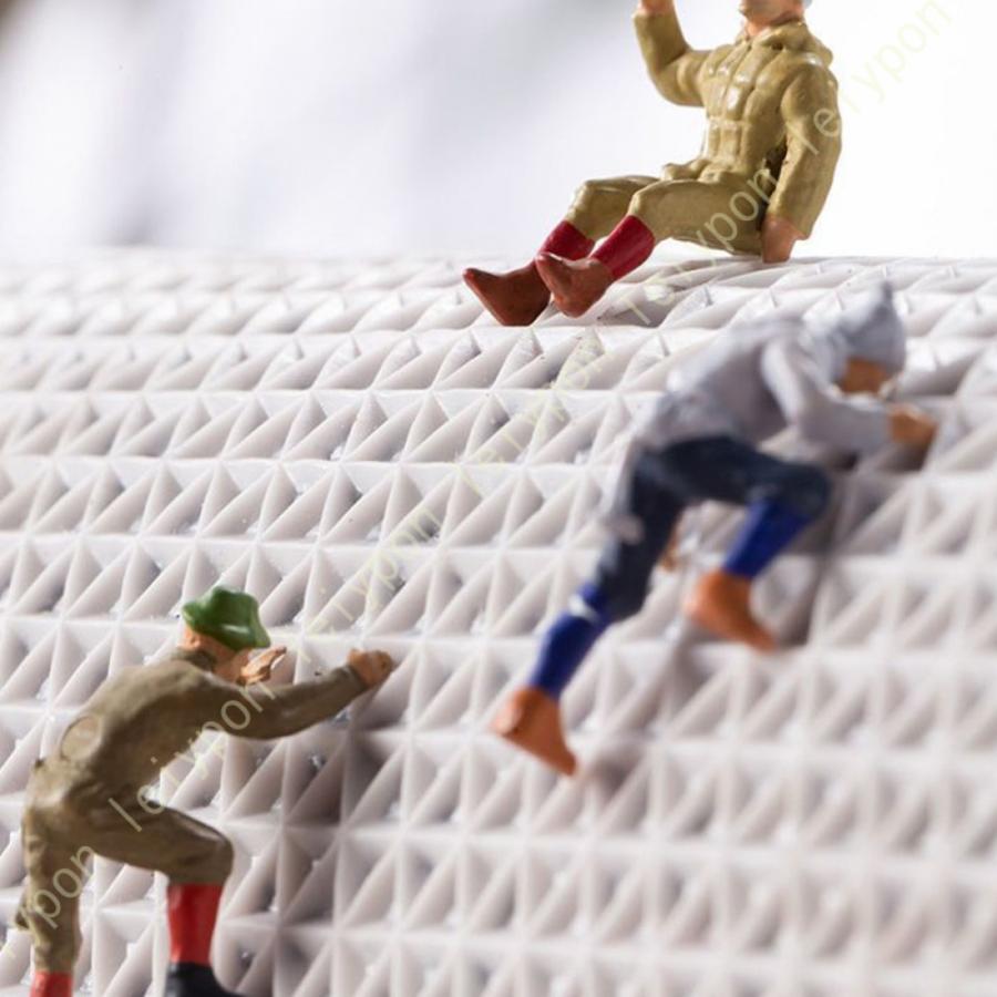 ラグマット カーペット 玄関マット 滑り止め付 柔らかい ふわふわ 厚手 手触り優しい インドアマット 洗える 抗菌 防ダニ 北欧 リビングラグ 寝室用 長方形 |  | 10