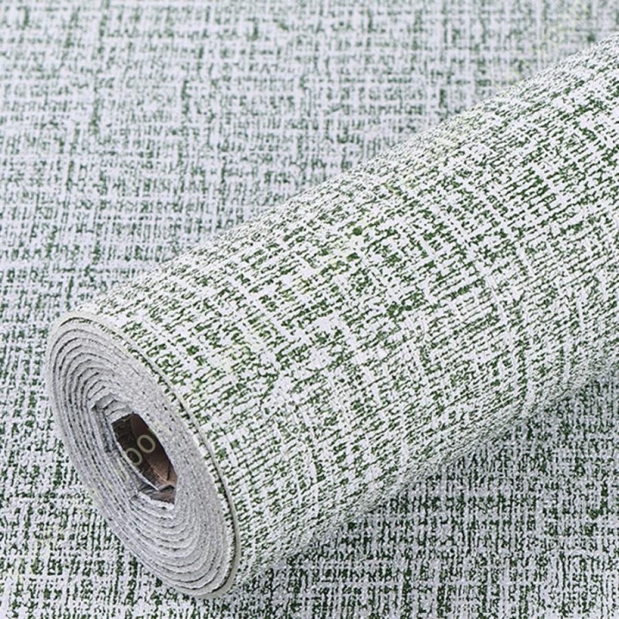 3D 壁紙 クッションブリック 無地 織物調 タイルシール 壁紙シール 厚手 のり付き ウォールステッカー クッション性あり 防音 耐熱 簡単リフォーム DIY |  | 11