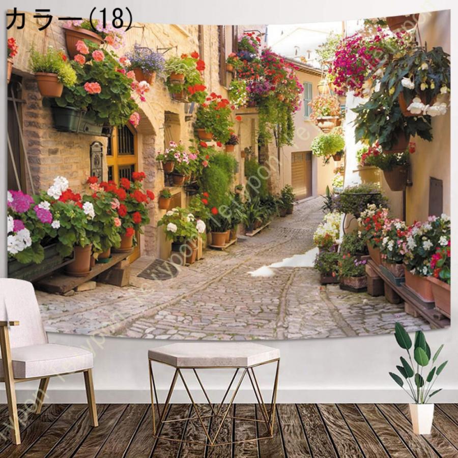 タペストリー(大判）インテリア　高級 タペストリー おしゃれ 北欧 インテリア 雑貨 壁掛け 絵 布 大判