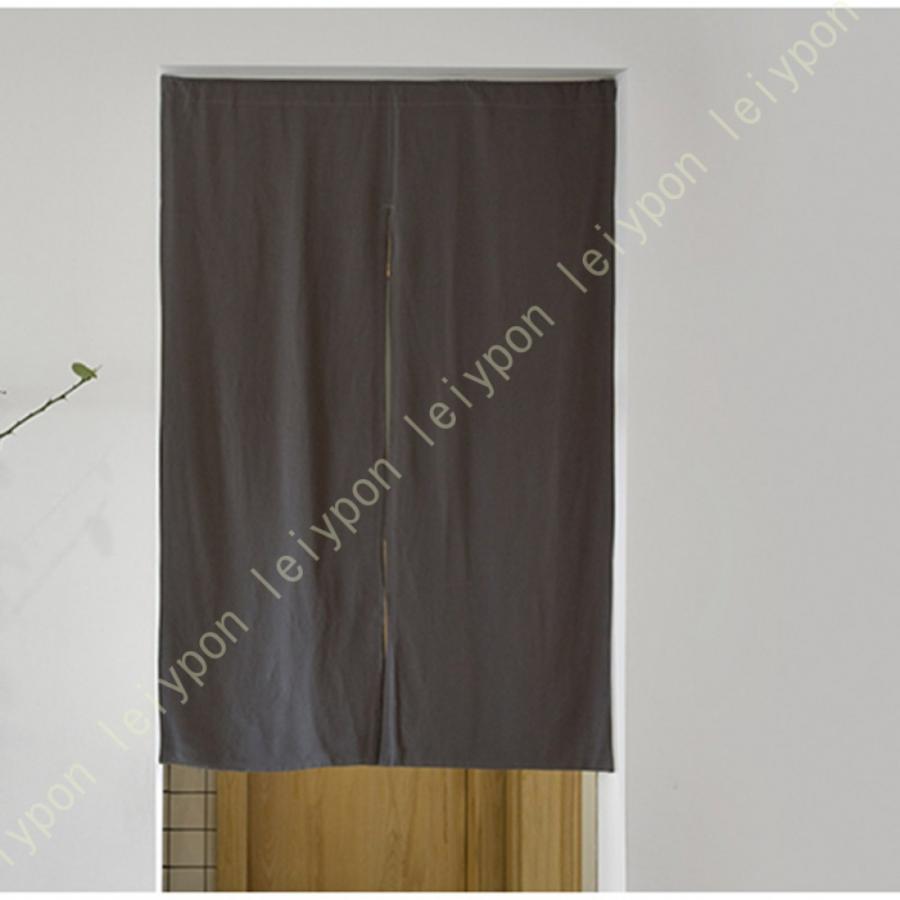 暖簾『葡萄』水墨画家による肉筆 一点物 暖簾『葡萄』水墨画家による