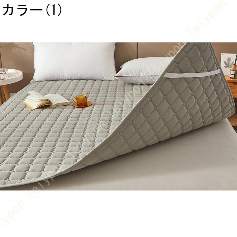 敷きパッド シングルサイズ 低反発 敷きパット 敷パッド 敷 敷きパッド シングルサイズ 低反発 敷きパット 敷パッド 敷