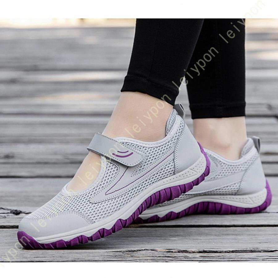 春の新作シューズ満載 スニーカー スリッポン 靴 メッシュ 夏用 幅広 甲高 軽量 レディース シューズ 女性 シンプル 代 30代 40代 50代 カジュアル メッシュシューズ Whitesforracialequity Org