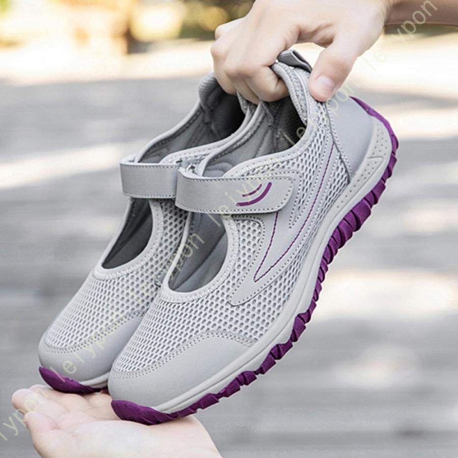 春の新作シューズ満載 スニーカー スリッポン 靴 メッシュ 夏用 幅広 甲高 軽量 レディース シューズ 女性 シンプル 代 30代 40代 50代 カジュアル メッシュシューズ Whitesforracialequity Org