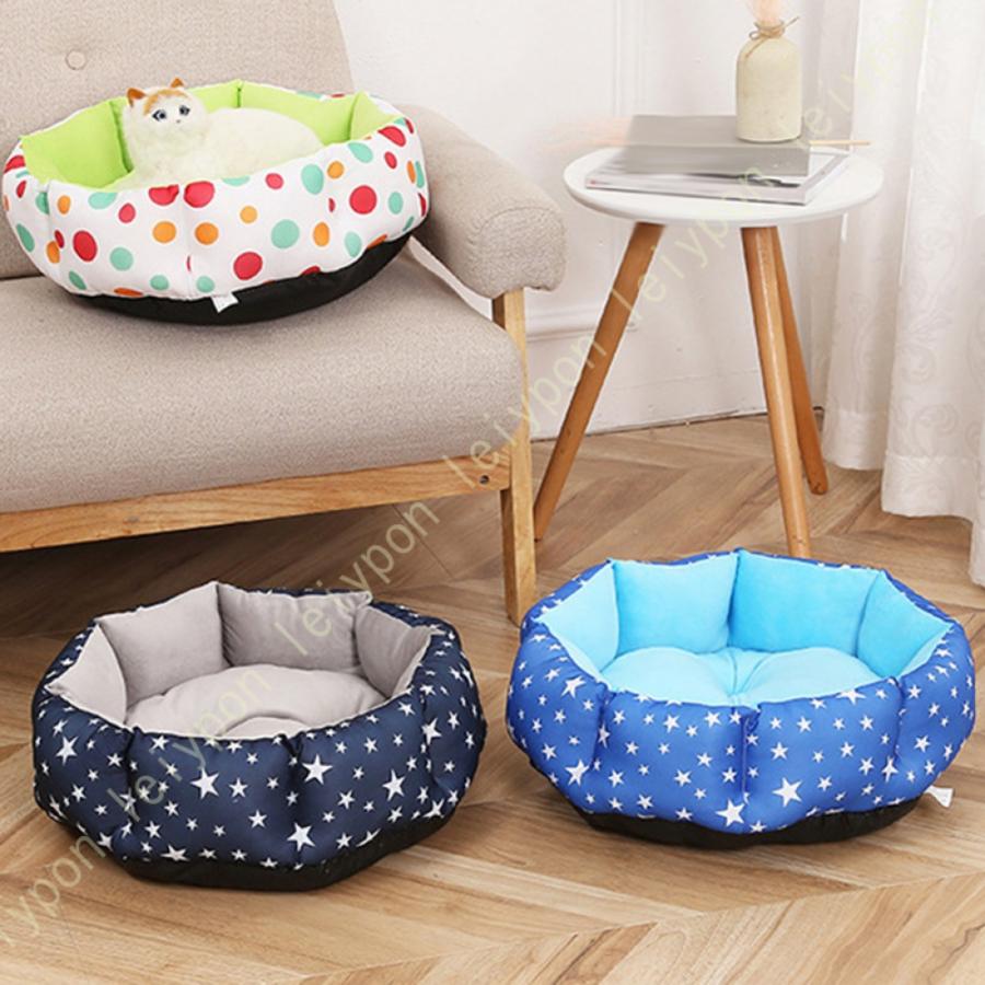 ペットベッド 犬 ベッド 猫 ベッド ペットソファ ペット用ベッド 子猫