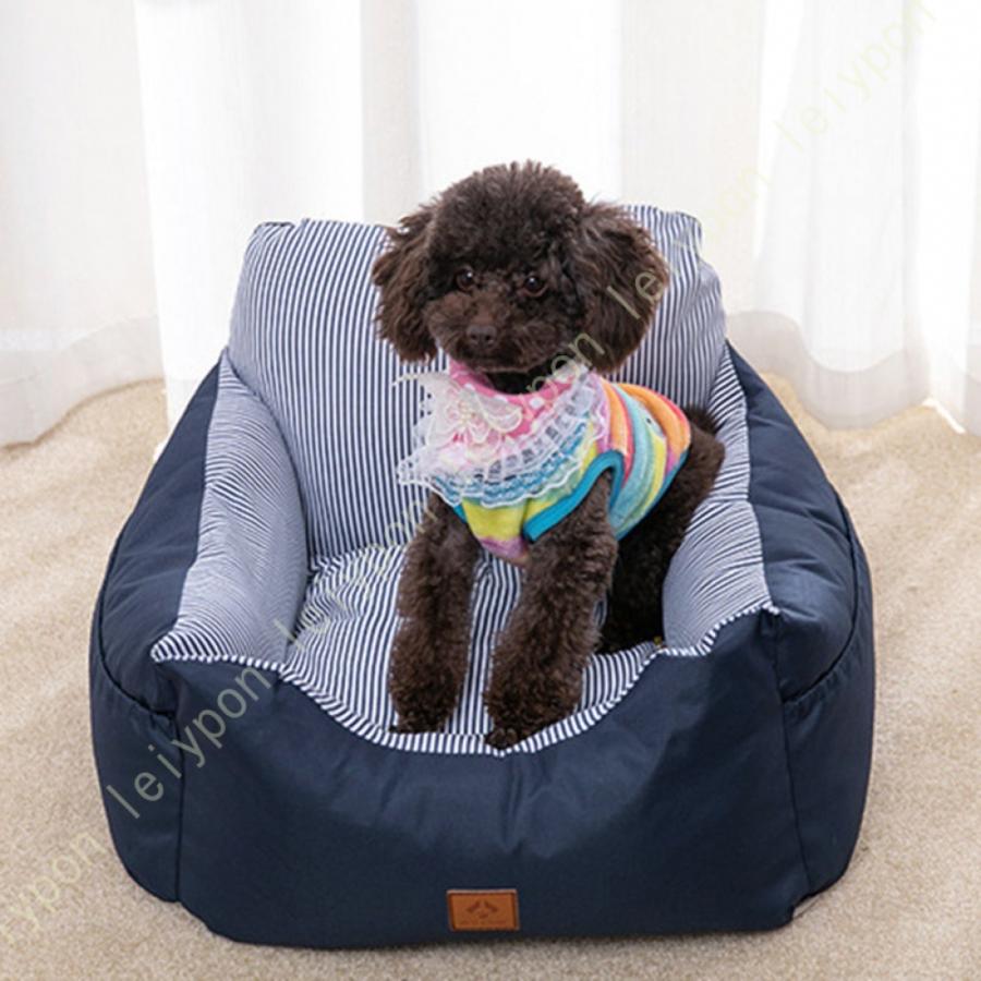 犬 ドライブボックス ペット 中型犬 大型 車用ペットシート 車用 滑り止め クッションあり 飛び出し防止リード付き 車酔い防止 洗える 旅行 お出かけ 2WAYドライブベッド ペット用 犬 車 シート ドライブボックス ドライブ