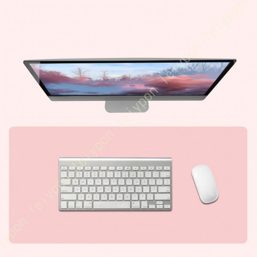 ディズニープリンセスのベビーグッズも大集合 拭ける 防水 静音 キーボードマット 傷防止 事務所机用 マウスパッド 可愛い 大型 丸洗い デスクマット 防滑 パソコンマット コンピューター用 学習机 家庭用 デスクマット カラー カラー 4 Www Theopengate Org Il