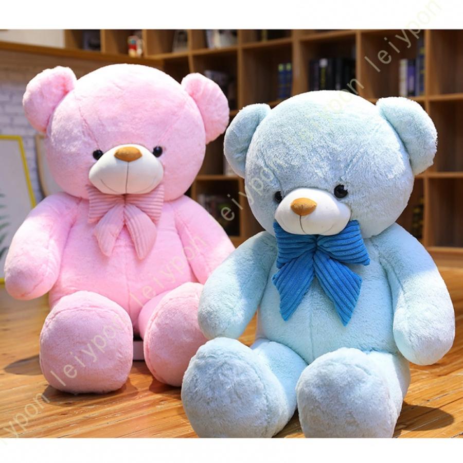 お祝い 抱き枕 くまぬいぐるみ 大きい 動物 可愛い熊 くま 特大 ぬいぐるみ ふわふわ 癒し かわいい 添い寝 抱き枕 テディベア 熊 クマ くま ぬいぐるみ ぬいぐるみ 人気急上昇 Themtransit Com