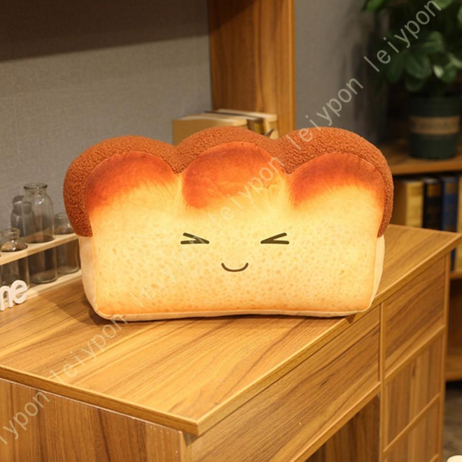 トースト 麦 食パン バッグ ぬいぐるみ Jellycat トースト 麦 食パン