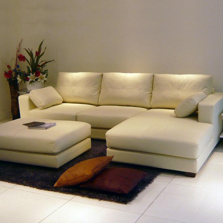 ソファー カウチソファ ソファ 3人掛け ソファ ローソファー 本革 本皮