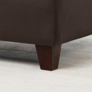 ソファ ソファー 革 レザー 本革 カウチソファ 3人掛けソファ ワイド 大型 コーナー L字 ローバック シンプル Divina ディヴィーナ 幅250cm 本革 半革 1mm厚 | Lelax | 08