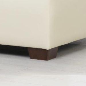 総革 厚革1.5mm厚 ソファ ソファー 革 レザー 本革 カウチソファ 3人掛け ワイド 大型 コーナー L字 ローバック シンプル モダン Divina ディヴィーナ 幅250cm | Lelax | 07