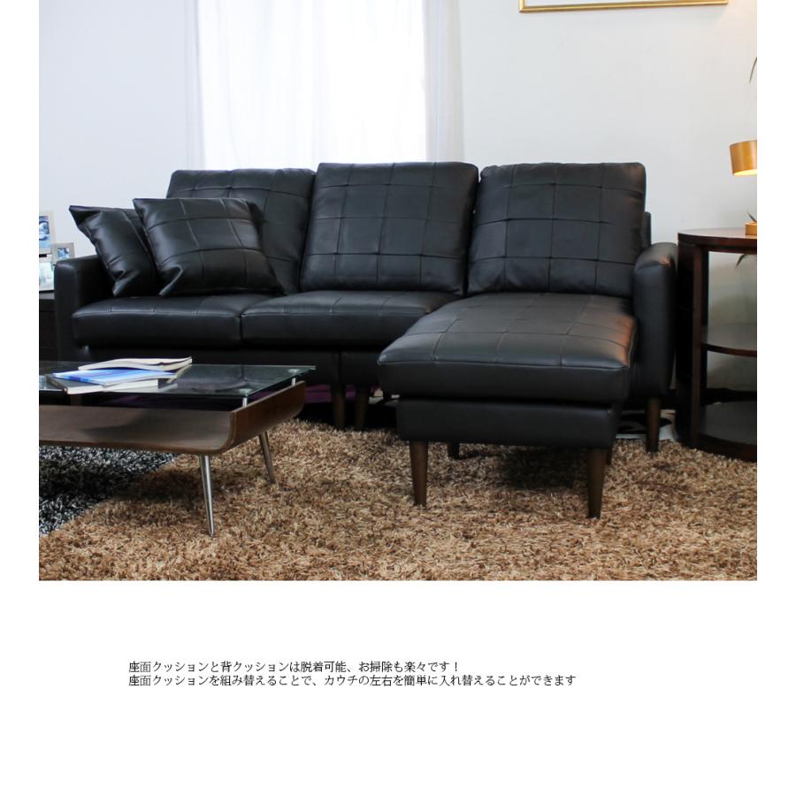 コンパクトソファ/本格皮革ソファ/2018ワールドカップ歓迎！