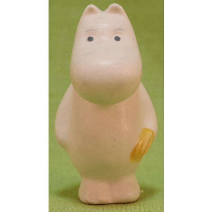 【稀少】ARABIA MOOMIN フィギュア fennica（フェニカ）【COLLABORATION】MOOMIN ARABIA / ムーミンママ