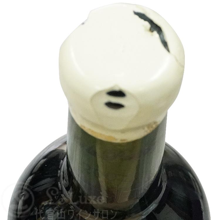 【公式】 2005 ドメーヌ ド ラ パール デ ザンジュ サン テミリオン グラン クリュ 赤ワイン 辛口 フルボディ 750ml Domaine de La Part des Anges Saint Emilion Grand C 【GMS4168578940】(148500円)