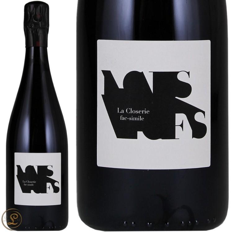 Nv 2015ロット クロズリー ファク シミル エクストラ ブリュット ロゼ ジェローム プレヴォー 正規品 シャンパン Rose 辛口 750ml 自然派 ビオディナミ Jerome P Bibs Com Ua