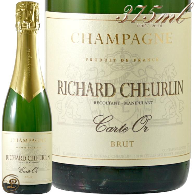 Champagne Cheurlin Noellat Brut Carte D Or