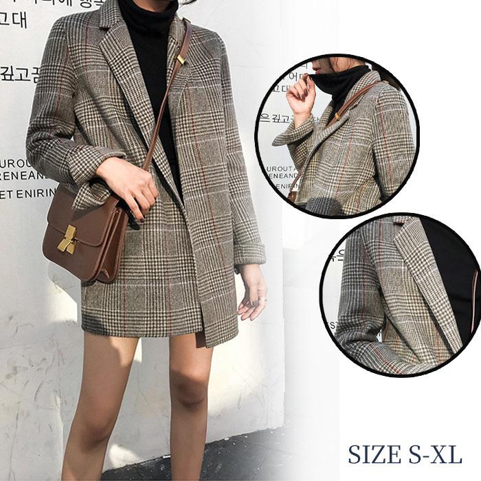 レディース ショートコート ジャケット 長袖 テーラードジャケット オフィス 秋コーデ 冬コーデ スーツジャケット フォーマル ジャケット スーツ オフィス Gzgs03 Lem 通販 Yahoo ショッピング