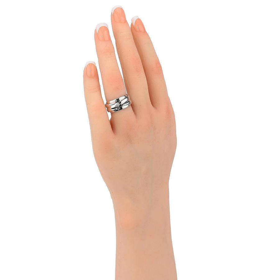 PIAGET（ピアジェ） ポセション ピアス ダイヤモンド ホワイトゴールド