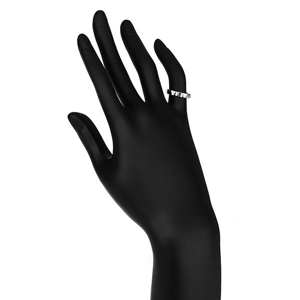 K.uno ケイウノ リング 指輪 Pt900 7号 K.UNO 中古 プレラブド 返品OK  