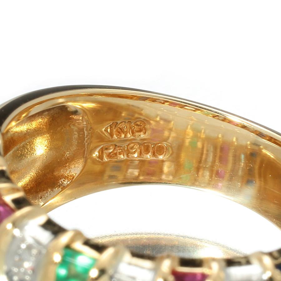 pt900ルビーエメラルドデザインリング pt900ルビーエメラルドデザインリング PT900 エメラルド リング – 株式