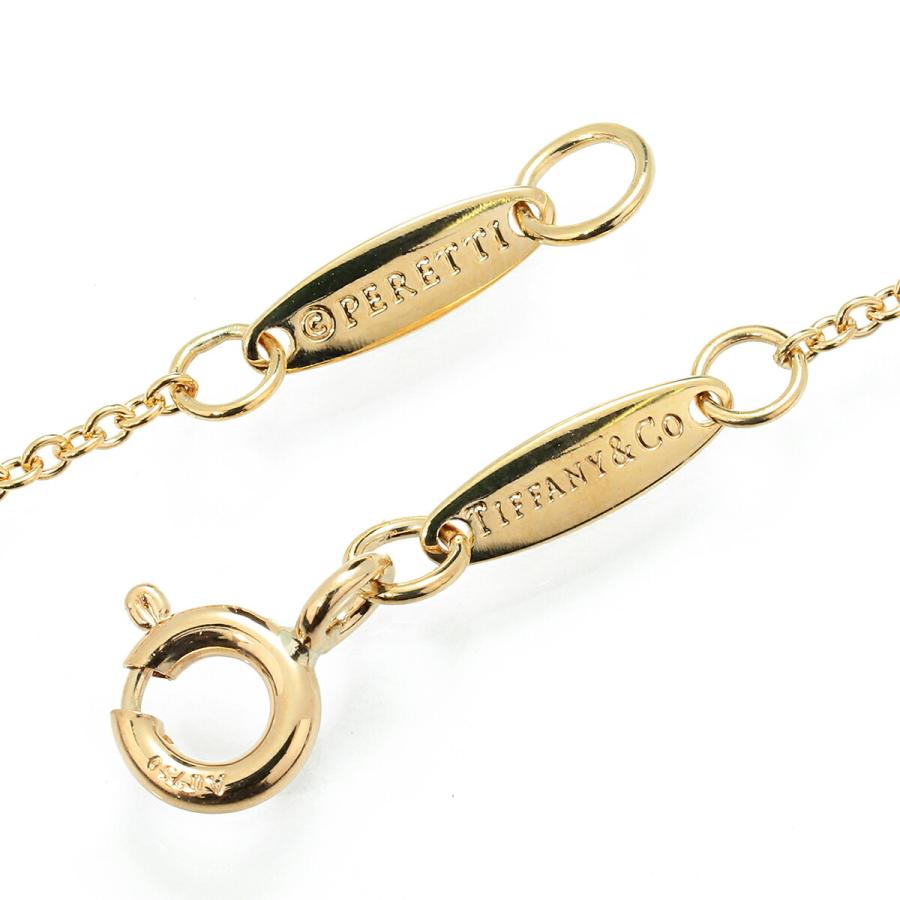 TIFFANY&Co.（ティファニー） エルサ・ペレッティ オープン ハート