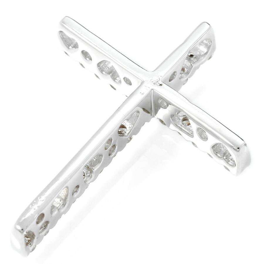 ペンダントトップ ダイヤモンド 0.3ct K18 中古 返品OK : Le meilleur 