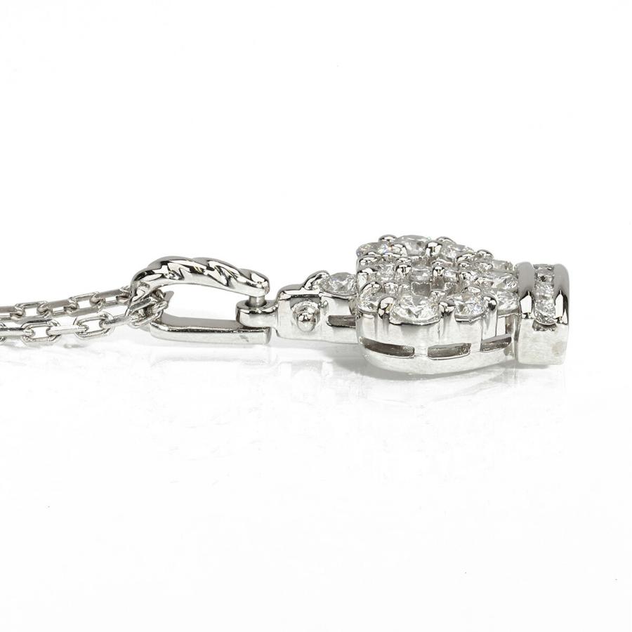 ROYAL ASSCHER（ロイヤルアッシャー） ペンダントネックレスネックレス