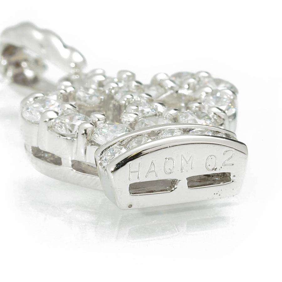 ROYAL ASSCHER（ロイヤルアッシャー） ペンダントネックレスネックレス