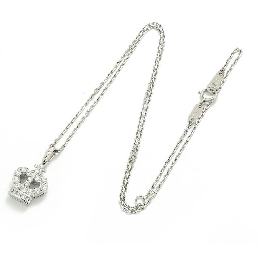 ROYAL ASSCHER（ロイヤルアッシャー） ペンダントネックレスネックレス