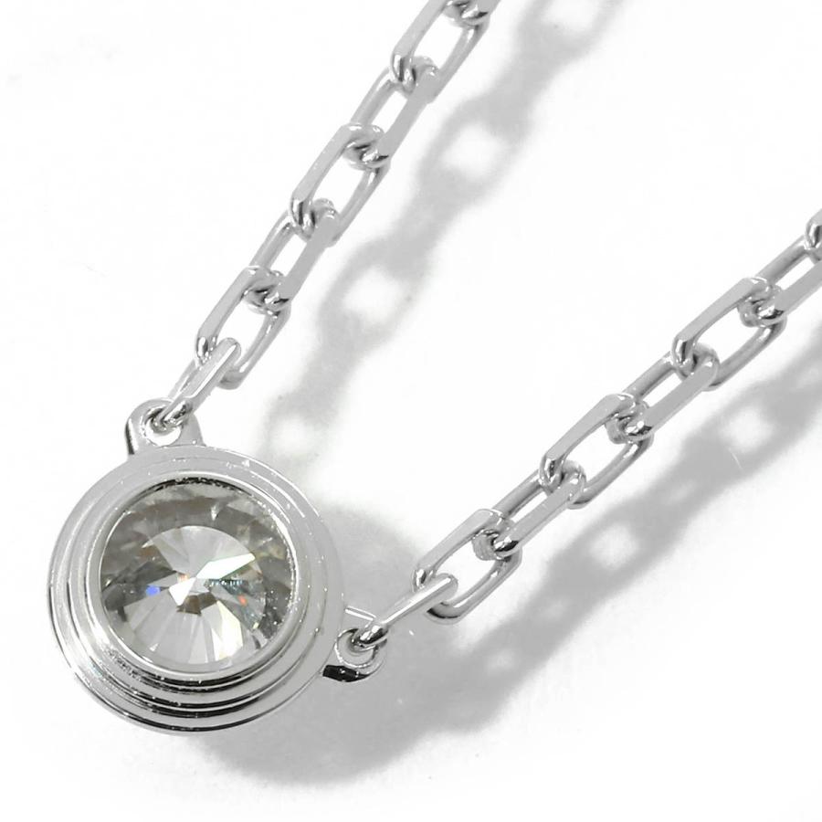 Cartier（カルティエ） ダムール ネックレス スモール ダイヤモンド