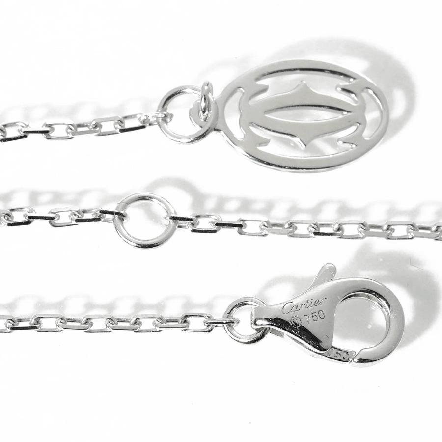 Cartier（カルティエ） ダムール ネックレス スモール ダイヤモンド