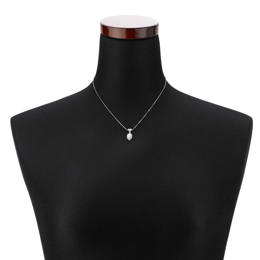 イエローダイヤモンド 0.3ct ダイヤモンド 0.61ct プラチナ Pt850 