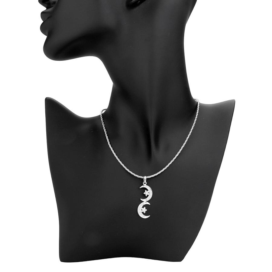 ジュエリーマキ Jewelry MAKI ペンダントネックレス ダイヤモンド 0.39