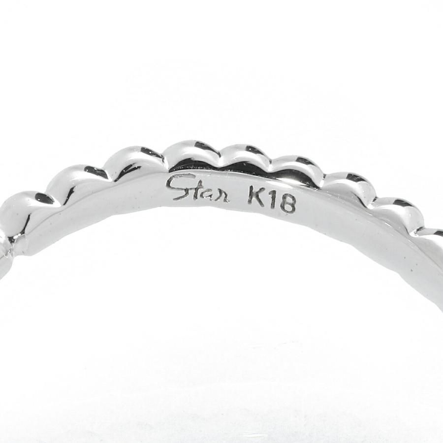 STAR JEWELRY（スタージュエリー） STAR JEWELRY 2ZR1182 リング