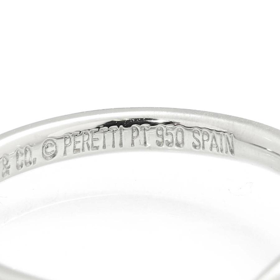 TIFFANY&Co.（ティファニー） エルサ・ペレッティ カーブド バンド
